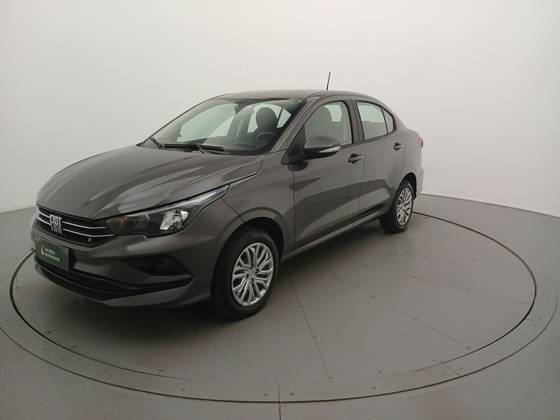 FIAT CRONOS 1.0 FIREFLY FLEX DRIVE MANUAL
